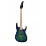 IBANEZ RG421AHM BMT Blue Moon Burst