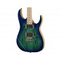 IBANEZ RG421AHM BMT Blue Moon Burst