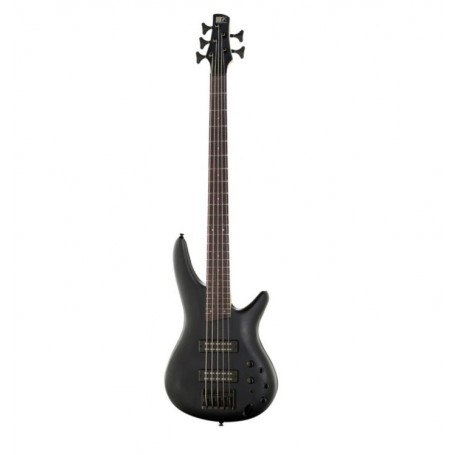 IBANEZ SR305EB WK Weathered Black