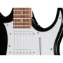 IBANEZ GRX40BKN Black Night