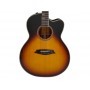 LARRY CARLTON A4-G Cutaway Vintage Sunburst