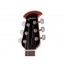 OVATION CE48P-RG Celebrity Super Shallow Caribbean Blue/Natural Burst