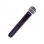 SHURE BLX2 / SM58 M17