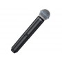 SHURE BLX2 / Beta58 M17