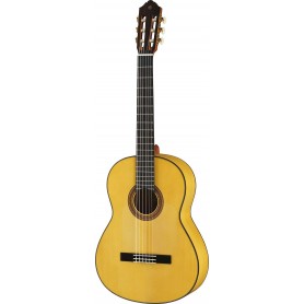 YAMAHA CG 182 SF Flamenco