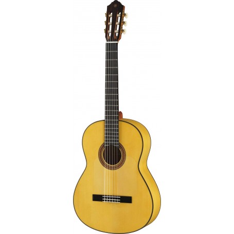 YAMAHA CG 182 SF Flamenco