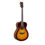 YAMAHA TransAcoustic FSTA Brown Sunburst