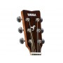 YAMAHA TransAcoustic FSTA Brown Sunburst