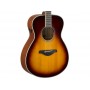 YAMAHA TransAcoustic FSTA Brown Sunburst