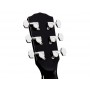 FENDER CD-60SCE Black