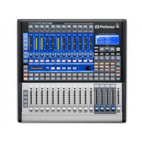 PRESONUS StudioLive 16.0.2 USB