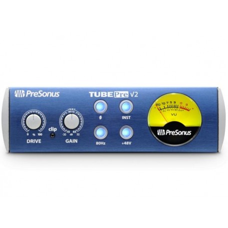 PRESONUS Tube Pre V2