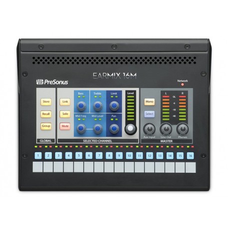 PRESONUS EarMix 16M