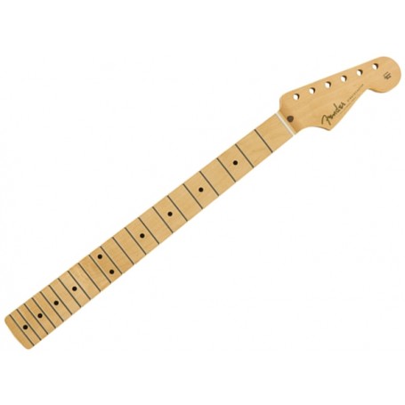 FENDER Classic Player '50s Strato Neck Soft "V" Shape Maple