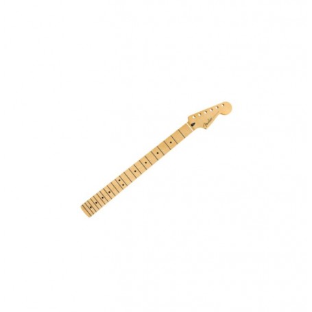FENDER Neck Strat Baritone 22 Medium Jumbo Frets MN