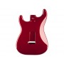 FENDER Classic Series '60s Stratocaster SSS Body Candy Apple Red