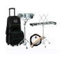 MAPEX Mck1432dp Kit Percussioni Con Borsa