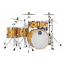 MAPEX Ar628sfudw Armory Studioease Fast 6 Pezzi Desert Dune