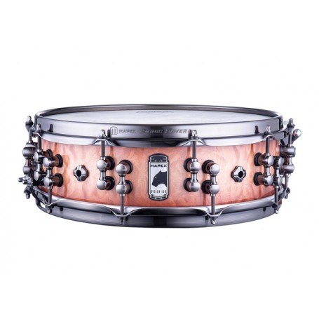 MAPEX Bpdlmh4460lpw Rullante Black Panther Design Lab Versatus 14x4,625"