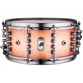 MAPEX Bpdlmh4650lpw Rullante Black Panther Design Lab Versatus 14x6,5"