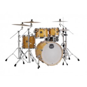 MAPEX Ar504sdw Armory Fusion 5 Pezzi Desert Dune