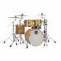 MAPEX Ar504sdw Armory Fusion 5 Pezzi Desert Dune