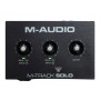 M-AUDIO M-Track Solo