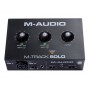 M-AUDIO M-Track Solo