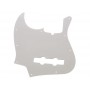 FENDER Standard Jazz Bass Pickguard Tortoise