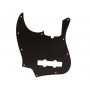 FENDER Pickguard Standard Jazz Bass Black