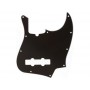 FENDER Pickguard Standard Jazz Bass Black