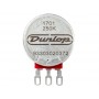DUNLOP DSP250K Super Pot 250K Split Shaft