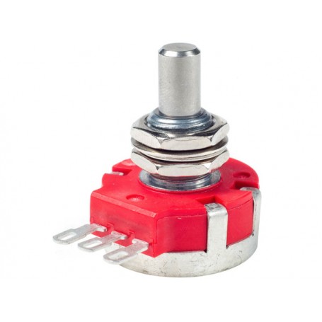 DUNLOP DSP250S Super Pot 250K Solid Shaft