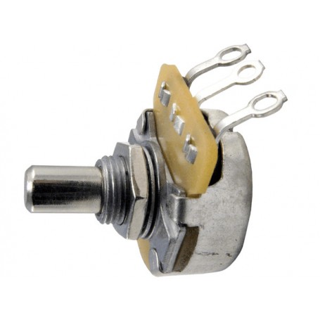 ERNIE BALL 250K Solid Shaft Potentiometer