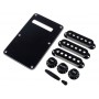 FENDER Stratocaster Accessory Kit Black