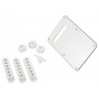 FENDER Stratocaster Accessory Kit Parchment