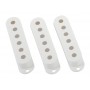 FENDER Stratocaster Accessory Kit Parchment