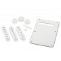 FENDER Stratocaster Accessory Kit Parchment