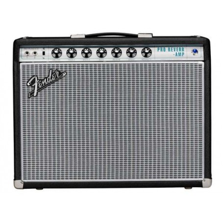 FENDER '68 Custom Pro Reverb