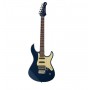 YAMAHA Pacifica 612VIIX Matte Silk Blue