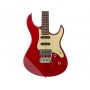 YAMAHA Pacifica 612VIIFMX Fired Red