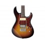 YAMAHA Pacifica 611VFM Tobacco Sunburst
