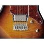 YAMAHA Pacifica 611VFM Tobacco Sunburst