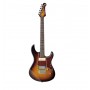 YAMAHA Pacifica 611VFM Tobacco Sunburst