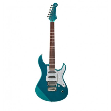 YAMAHA Pacifica 612VIIX Teal Green Metallic