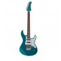 YAMAHA Pacifica 612VIIX Teal Green Metallic