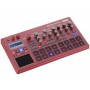 KORG Electribe 2 Sampler Red