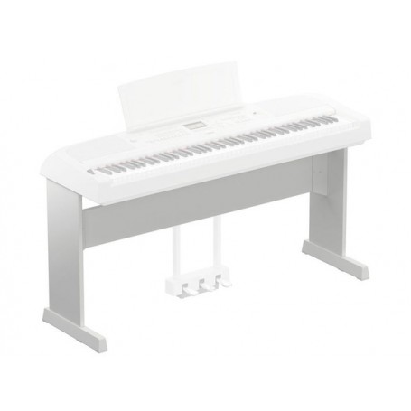 YAMAHA L300 White