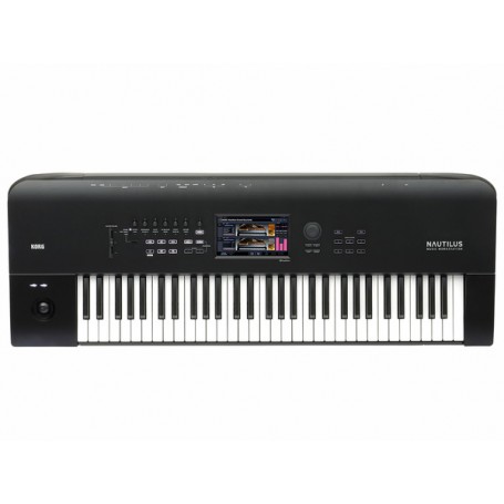 KORG Nautilus 61