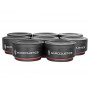 ISOACOUSTICS ISO-Puck mini Set